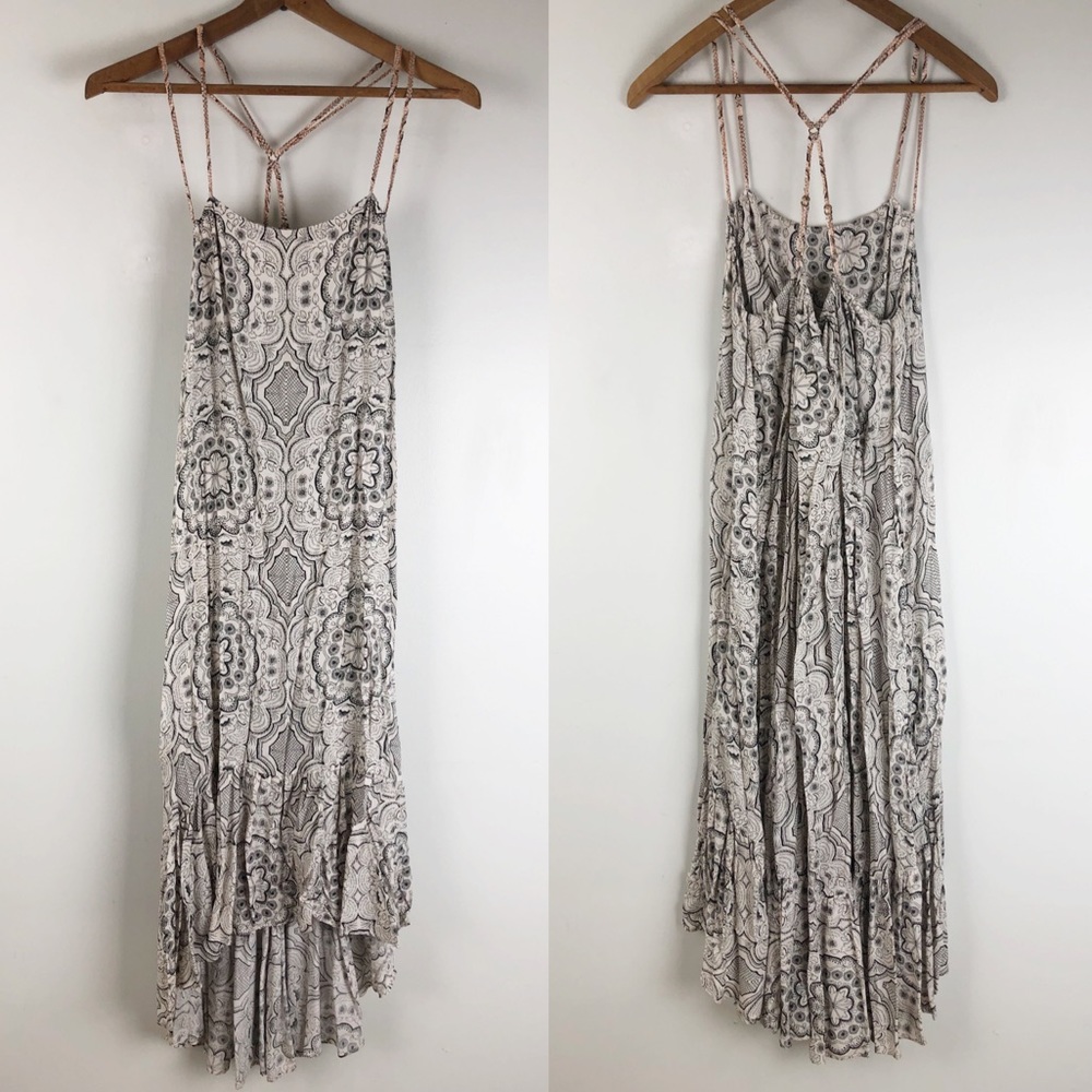 Anthropologie Verana Day Dress - Picture 2 of 6